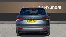 Skoda Karoq 1.5 TSI SE L 5dr DSG Petrol Estate